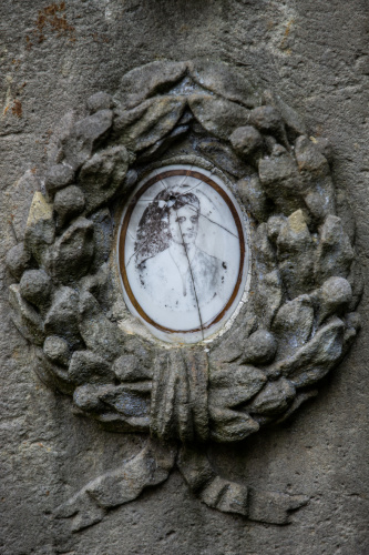 Hřbitovy