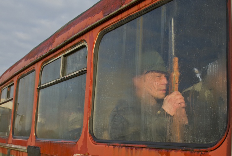 Reportáž